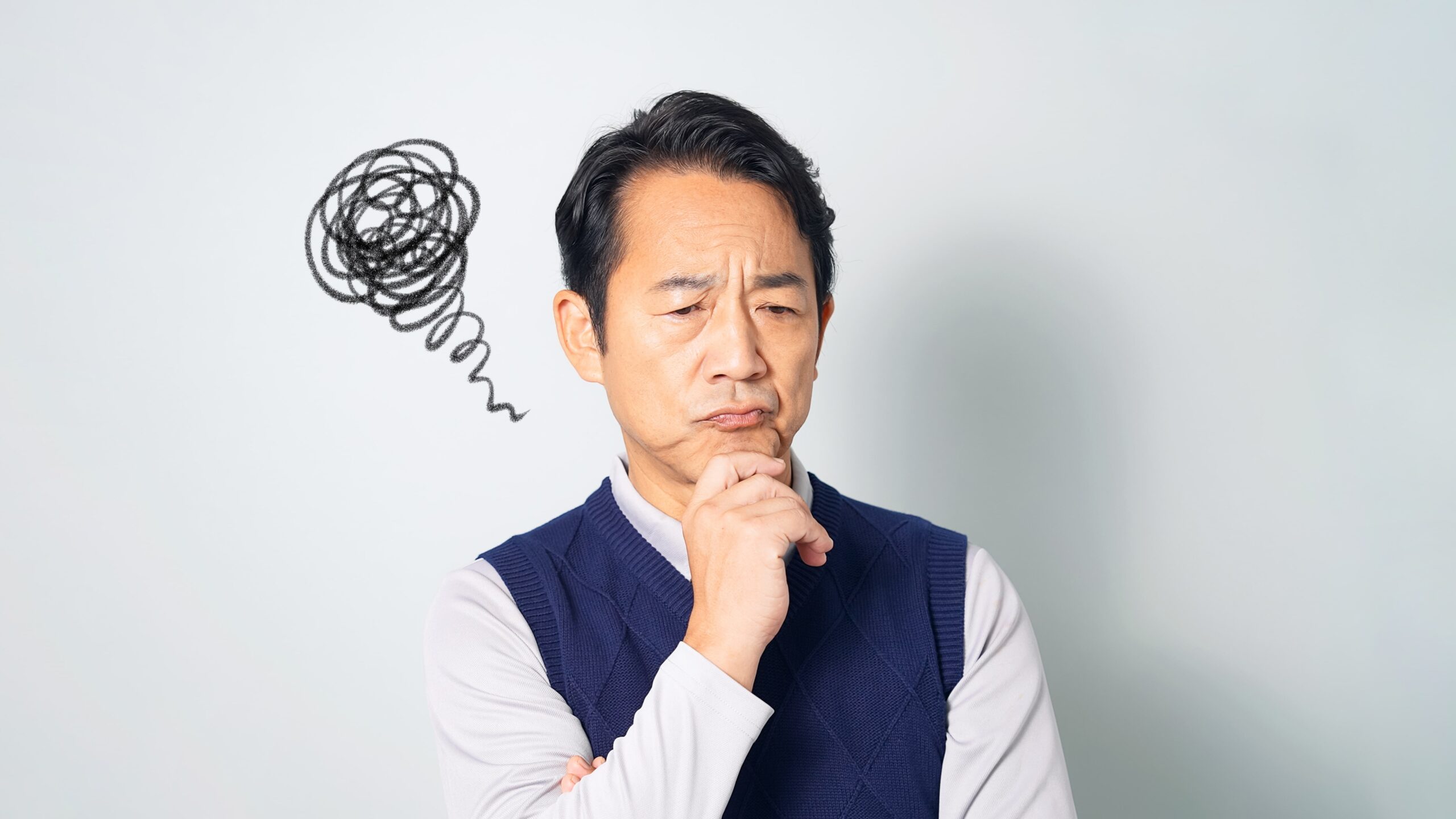 するべきこと
