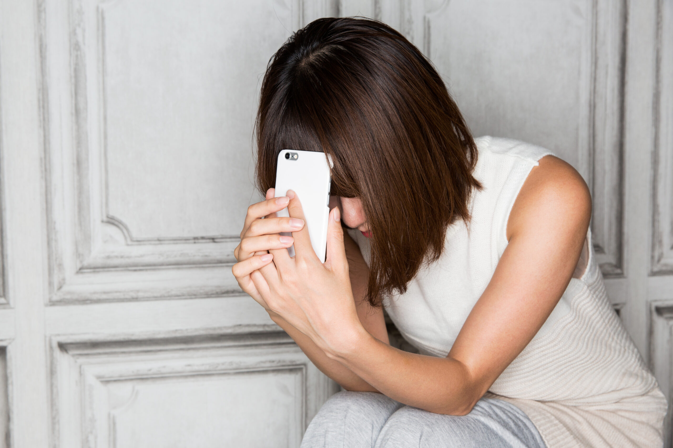 離婚後にSNSで悪口