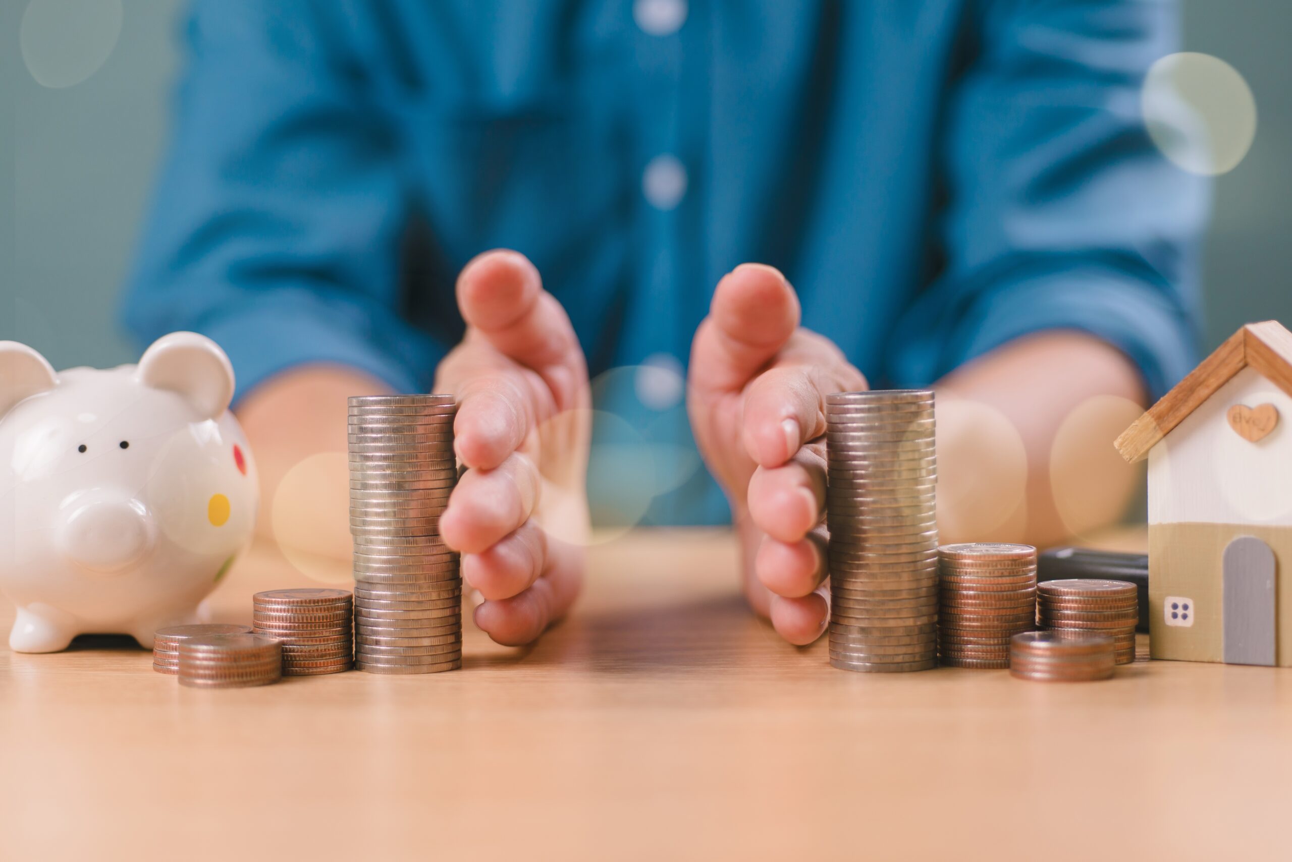 財産分与であるあるなトラブル