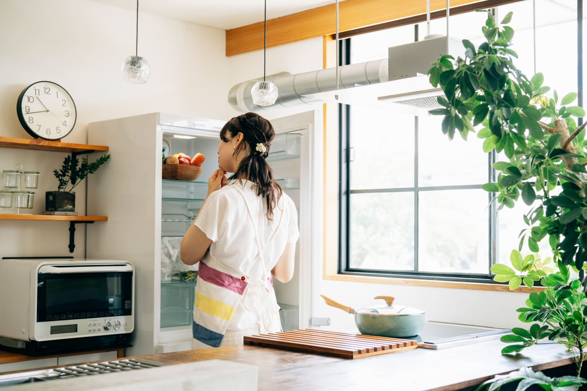 食べ尽くしが原因で離婚したい…夫婦関係が壊れる本当の理由とは？