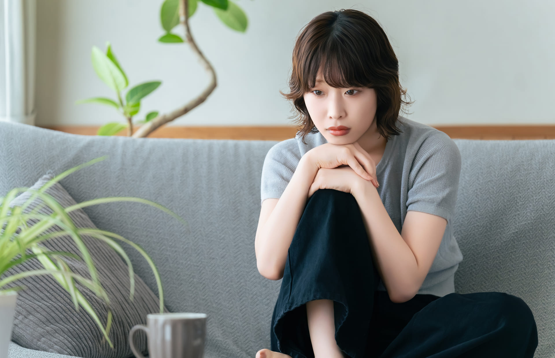 家庭内いじめが原因で離婚を考えているのなら…見逃せないサインと対処法